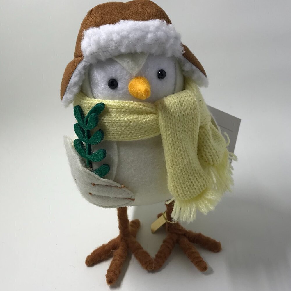 NWT Target Wondershop Featherly Friends Bird